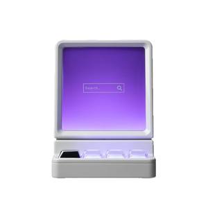 ลำโพง RGB, ระบบเสียงพกพาสำหรับคอมพิวเตอร์พีซี - Product Image 5