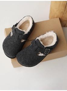 Sabots et mules confortables à semelle souple tout confort pour femmes, style Birkenstock, antidérapants, à semelle épaisse <span class=keywords><strong>en</strong></span> <span class=keywords><strong>éponge</strong></span>, chaussures plates - Product Image 5