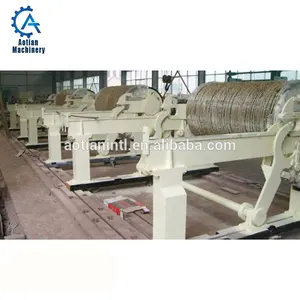 Pope Reel Paper Silk Automatic Re Reeling Machine Automatic Reeling Machine Silk