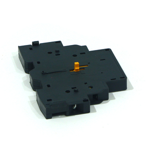 Interruptor de Protección de Motor Trifásico de CA <span class=keywords><strong>GV2ME20</strong></span>/GV2PM10 4-6.3A/13-18A y Protector de Sobrecarga, Contactor de Montaje en Riel DIN - Product Image 6