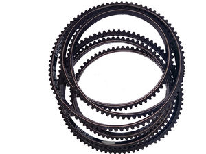 <strong>Cogged</strong>/ Wrapped Variable Speed V <strong>Belt</strong> for Agricultural Machines and Industrial Machines - Product Image 6