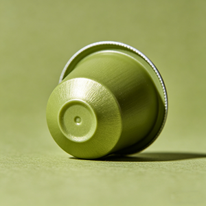 Cápsulas de Matcha Premium Compatibles con Cafeteras Nespresso, Cápsulas de Té Verde Veganas y Sin OMG - Product Image 2