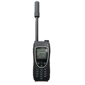 Iridium 9575 couverture appel confidentialité couverture du Signal Global couverture du Signal Satellite téléphone talkie-walkie - Product Image 3