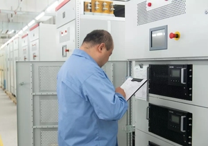 Bộ Lọc Công Suất Hoạt Động Điện Áp Thấp APF Giảm Bộ Lọc Sóng Hài Hoạt Động Dòng Sóng Hài - Product Image 6