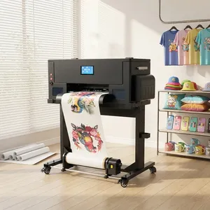 Imprimante à sublimation thermique de bureau A3 XP600 pour l'impression par transfert thermique sur textile et t-shirts - Product Image 1