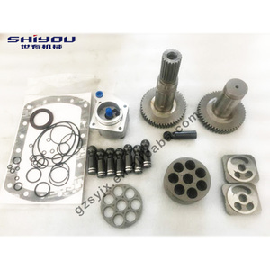 MAG150 MAG170 MAG200 MAG230 запасные части для гидравлического двигателя - Product Image 6
