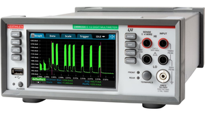 Producto Original y Genuino Tektronics Keithley DMM6500 Multímetro de 6.5 Dígitos con Pantalla Táctil Gráfica - Product Image 5
