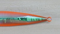 인기 판매 60g-180g 바닷물 낚시 캐스트 지그 미끼, 강, 호수, 시냇물에서 붕어류 대상 어종용 도매 금속 지깅 루어