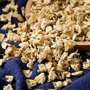 Flor de Jacinto Seca 100% Natural Sin Azufre, Base Premium para Tés Digestivos <span class=keywords><strong>Kampo</strong></span>, Hierbas Chinas - Product Image 6