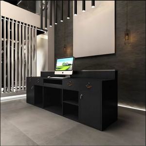 Fábrica China Kelly Produce Luces Económicas para Mostrador de Recepción, Barra Pequeña y Sencilla - Product Image 3