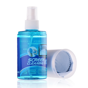 Tốt nhất in màn hình sạch hơn cho điện thoại máy tính Bàn phím di động máy tính xách tay màn hình <span class=keywords><strong>LCD</strong></span> bao gồm vải - Product Image 2