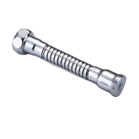 Offre Spéciale évier robinet d'eau professionnel cuisine évier robinets économie d'eau mélangeur moderne cuisine eau connexion Tube