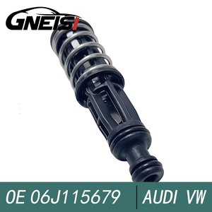 Элемент масляного фильтра подходит для VW- Magotan Golf и From2004-2022 и Audi A4L A6L Q3 с 2004 по 2018 номер части 06J115679 - Product Image 3