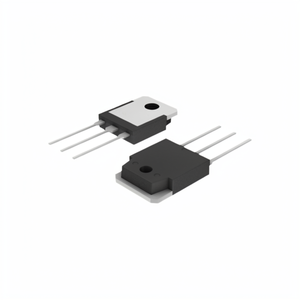 ทรานซิสเตอร์ TO-3P FQA5N90ชิ้นส่วนอิเล็กทรอนิกส์ของแท้บริการครบวงจร - Product Image 1
