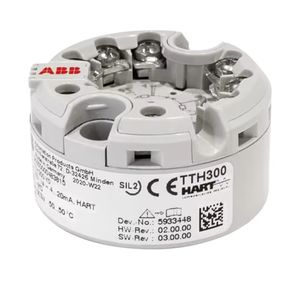 High Quality Original <strong>ABBS</strong> Temperature <strong>Transmitter</strong> TTH200 300 Sensor Explosion-proof IP66 with Hart Protocol NACE Certified - Product Image 6