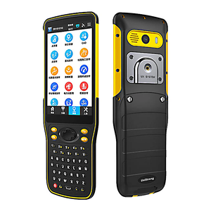 Collecteur de données GNSS RTK portable Unistrong UC10, contrôleur portable, équipement de topographie pour la mesure des terres - Product Image 2