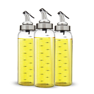 inagre <span class=keywords><strong>de</strong></span> aceite pulverizador botella <span class=keywords><strong>de</strong></span> pequeño gran tamaño más grande <span class=keywords><strong>de</strong></span> aceite <span class=keywords><strong>de</strong></span> oliva y <span class=keywords><strong>vinagre</strong></span> <span class=keywords><strong>de</strong></span> botella <span class=keywords><strong>de</strong></span> vidrio - Product Image 1