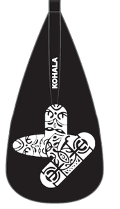 Paleta telescópica de carbono de 2 o 3 piezas al por mayor para tabla hinchable sup - Product Image 5