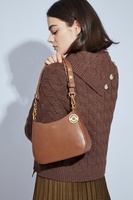 Howard Shawn sacs à main pour femmes en cuir véritable personnalisés à la mode sacs à bandoulière design de luxe pour femmes