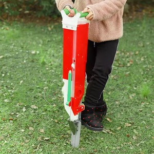 Machine à semer manuelle Machine à planter des <span class=keywords><strong>carottes</strong></span> Machine à semer le coton - Product Image 1
