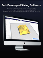 Новый профессиональный 3D-принтер MD-1000Pro+ 2026 года, большой формат 1м*1м, для печати автозапчастей и крупногабаритных 3D-моделей кузовов автомобилей