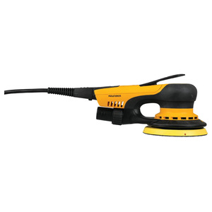 Lijadora Eléctrica en Seco Mirka Deros de 125 mm para Reparación y Limpieza de Automóviles - Product Image 2