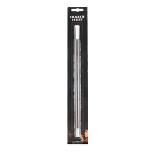 FANKASI Halloween Cigarette <b>Holder</b> 34cm Plastic Cosplay Prop Party Accessory - Product Image 5