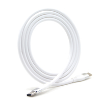 Cable de Datos Tipo C de Nuevo Estilo, Cable USB-C de Carga Rápida, Cable Cargador USB-A a Tipo C para Teléfono Móvil