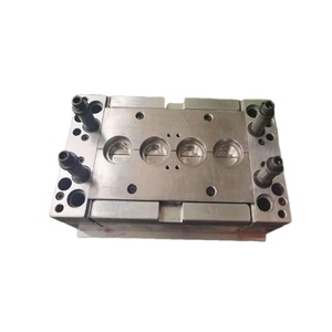 Moule d'injection en silicone pour assaisonnement de bouteille, couvercle de bouteille, poivre, à épices, forme de bouchon de bouteille - Product Image 1