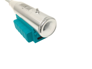 Marteau de rebond numérique HT-225 pour acier et béton, testeur de résistance ASTM C805, garantie 1 an, équipement de compression pour travaux mécaniques - Product Image 1