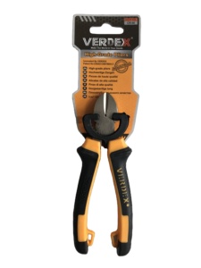Pince coupante diagonale multi-outils professionnelle, pince combinée, pince à long bec - Product Image 5
