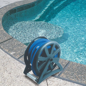 بيع مباشر من المصنع أطول 25 متر أنبوب رطب جاف عالمي مرن مكنسة كهربائية صناعية - Product Image 4