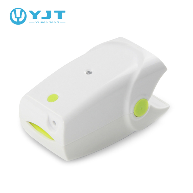 New Updated 905nm Diode Nail Laser Fungus for Foot Therapy
