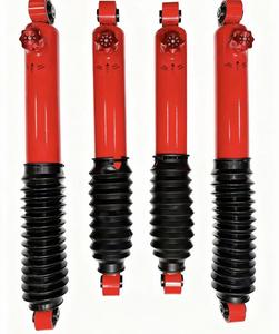 Amortiguador Delantero y Trasero para <span class=keywords><strong>Iveco</strong></span> 2045, 58 mm, Resistente, Ajustable, para Todoterreno, Expedición, Suspensión para Camioneta 4x4 - Product Image 2
