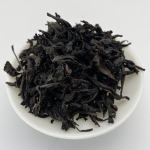 เสื้อคลุมตัวใหญ่สีแดง Wuyi Rock <span class=keywords><strong>Tea</strong></span> Dahongpao,ชุดคลุม Da Hong Pao Wulong Wu ชุดชาอู่หลง - Product Image 4