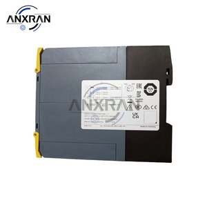 3SK11212CB42รีเลย์สำหรับอุปกรณ์สวิตช์นิรภัย Siemens 3SK1121-2CB42 Sirius - Product Image 2