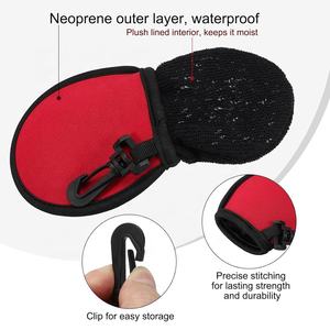 <span class=keywords><strong>Sac</strong></span> <span class=keywords><strong>de</strong></span> poche nettoyant pour balles <span class=keywords><strong>de</strong></span> <span class=keywords><strong>golf</strong></span> bon marché d'usine avec clip <span class=keywords><strong>de</strong></span> suspension Accessoires <span class=keywords><strong>de</strong></span> <span class=keywords><strong>golf</strong></span> Pochette nettoyante pour balles <span class=keywords><strong>de</strong></span> <span class=keywords><strong>golf</strong></span> pour hommes et femmes - Product Image 5