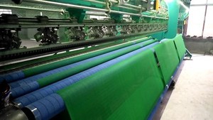 100 yeni hdpe plastik ağ İskele güvenlik ağı inşaat güvenlik ağı - Product Image 6