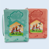 Service d'impression de la Sainte Bible pour enfants
