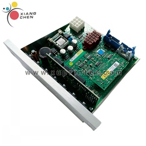 MA Flat Module 00.785.0551 LTM300-4 with Small Board 00.785.0484 /05 SCIB 74 00.781.7196 /02 for HDM Offset <b>Press</b> Spare Parts - Product Image 3
