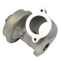 Vanne EGR Wanray, vanne de recirculation des gaz d'échappement pour Mondeo MK3 X-Type 2.0 2.2 TDCi 1148330 2S7Q9D475BD