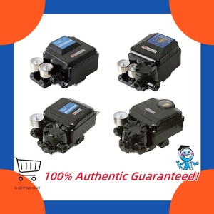 Solénoïde Power Genex ESV-31 ESV-D ESV-S EPL EPR NEPL NEPR Commande Électropneumatique - Product Image 2