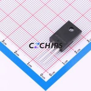 Original et nouveau transistor à effet de champ à transistor TO-220F RJJ0621DPP-E0-VB (MOSFET) - Product Image 2