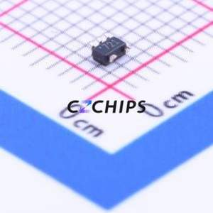 Amplificateur de précision de puce IC de circuit intégré SC-70-5 de nouvelle AD8691AKSZ-REEL7 originale - Product Image 2