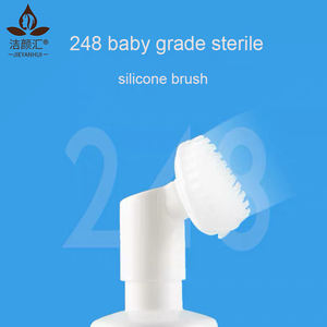 Oem coreano Private Label aminoacidi pulizia Mousse <span class=keywords><strong>viso</strong></span> schiumogeno <span class=keywords><strong>detergente</strong></span> biologico sbiancante <span class=keywords><strong>naturale</strong></span> vegano nuovo lavaggio <span class=keywords><strong>viso</strong></span> - Product Image 4