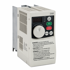 FR-A520-15K-EC |   Variador de Frecuencia |   Clase 200V |   15 kW - Product Image 5