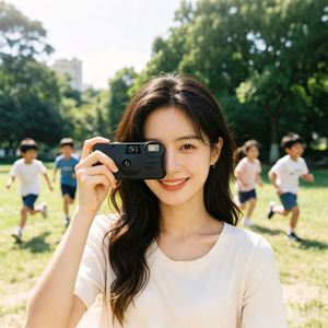 Film Custom Logo <b>Camera</b> Branding Logo Film Disposable <b>Camera</b> with <b>Flash</b> for Business - Product Image 2