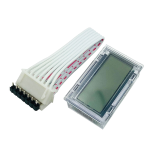 EGS002 <span class=keywords><strong>EG8010</strong></span> + IR2110ไดร์เวอร์โมดูล LCD เพียวไซน์เวฟอินเวอร์เตอร์ไดร์เวอร์บอร์ด - Product Image 4
