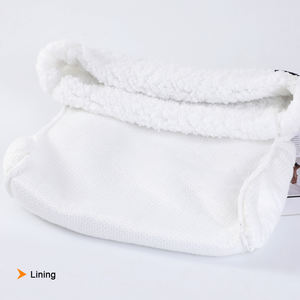 Ainik เบาะทำความร้อนไฟฟ้า,อบอุ่นและเท้าซักได้สำหรับทำความร้อน - Product Image 6