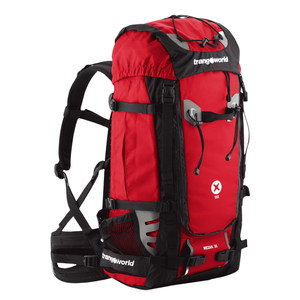 Mochila Deportiva para Hombre, Impermeable, de Gran Capacidad, de Nailon, para Campamento, Montaña, Viajes y Senderismo, Muestra Gratis - Product Image 1